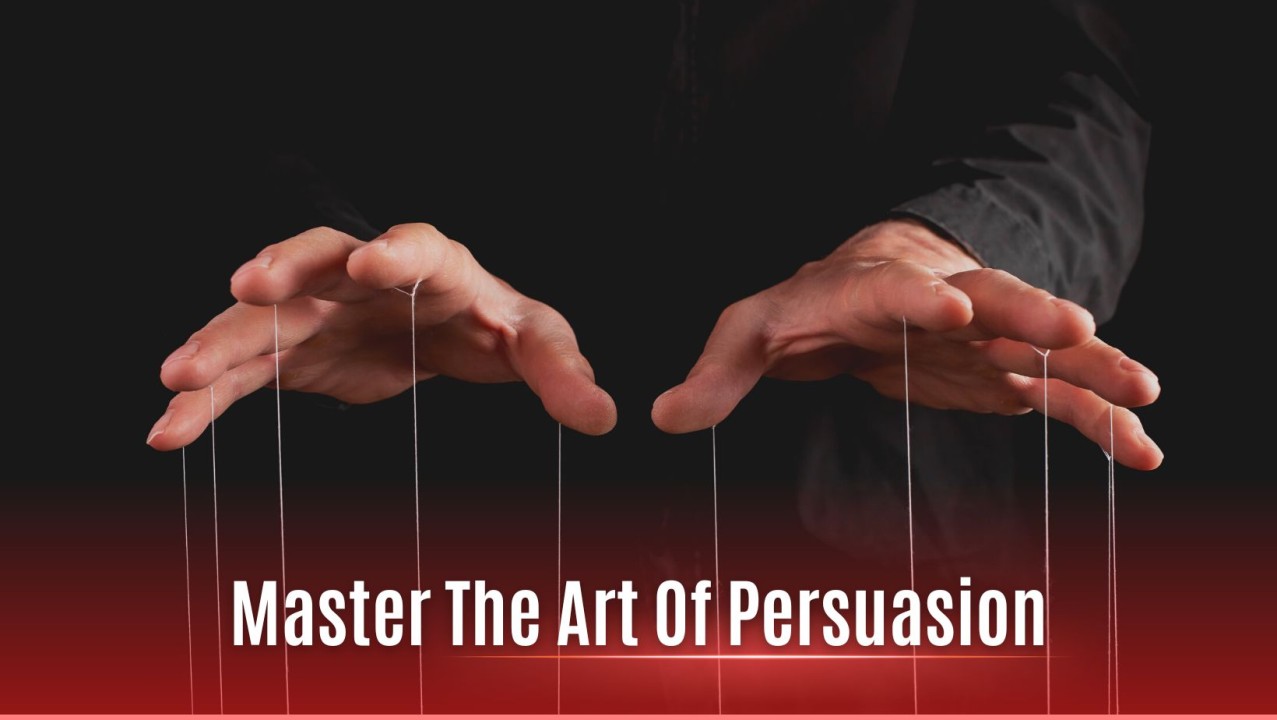 Mastering the Art of Persuasion: A Deep Dive into Common Pitfalls for Product Managers