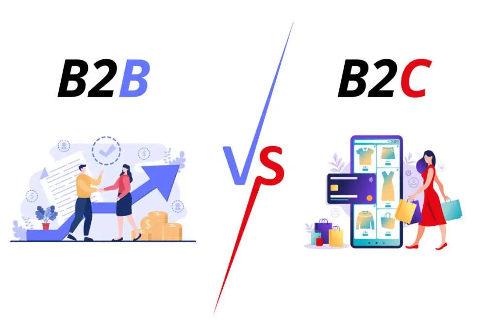 B2B vs. B2C Product Management: Navigating Two Different Worlds