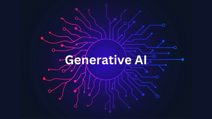 The Two Sides of the Coin: How Generative AI is Transforming Businesses