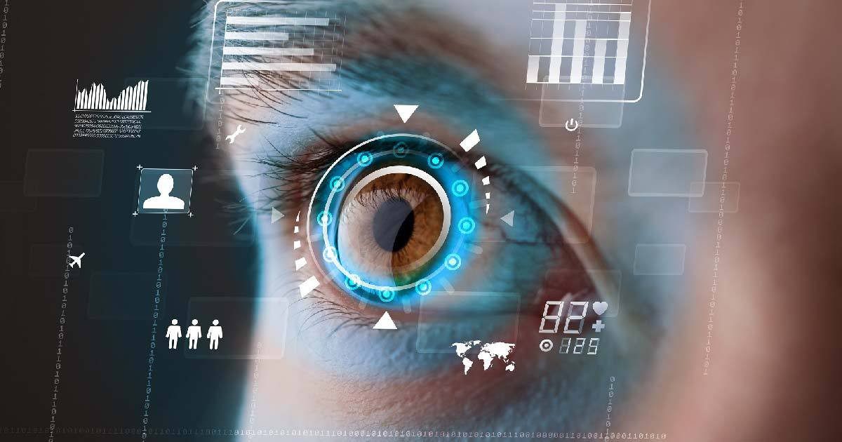 Through the Looking Glass: Augmented Reality Contact Lenses, Boon or Bane?