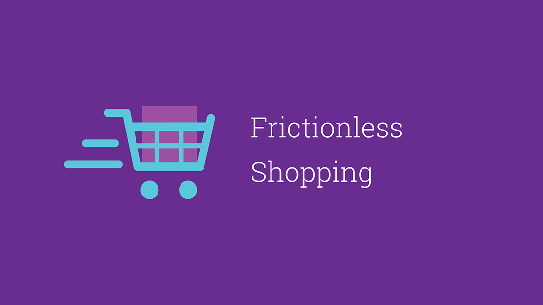 Frictionless Shopping: A Retail Revolution in the Palm of Your Hand