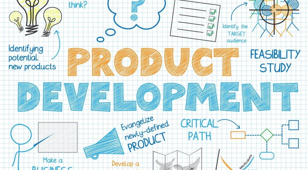 The 6D Product Management Process: A Roadmap to Success