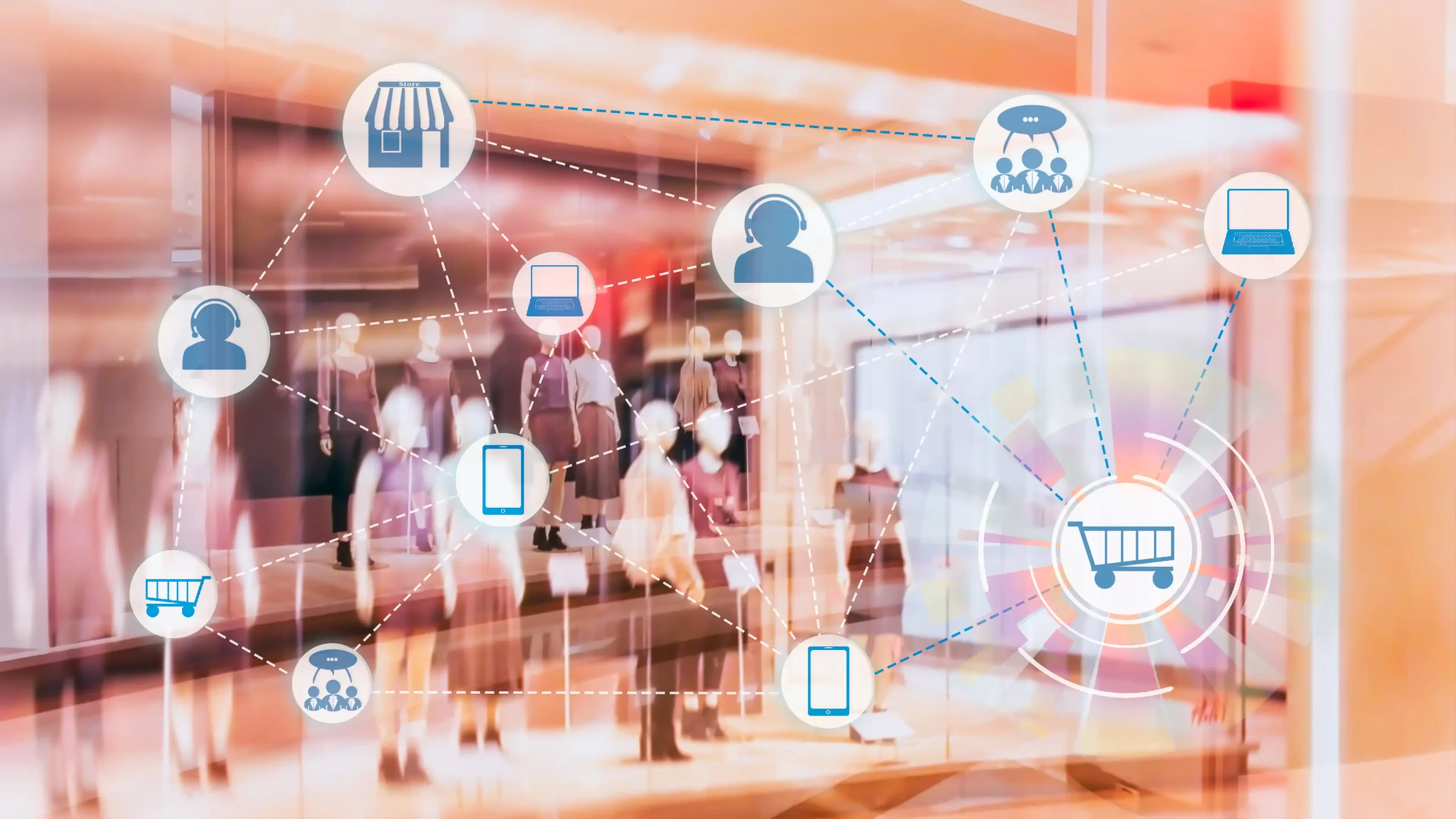 The Power of Unified Customer Data for Increased Sales and Loyalty in Retail