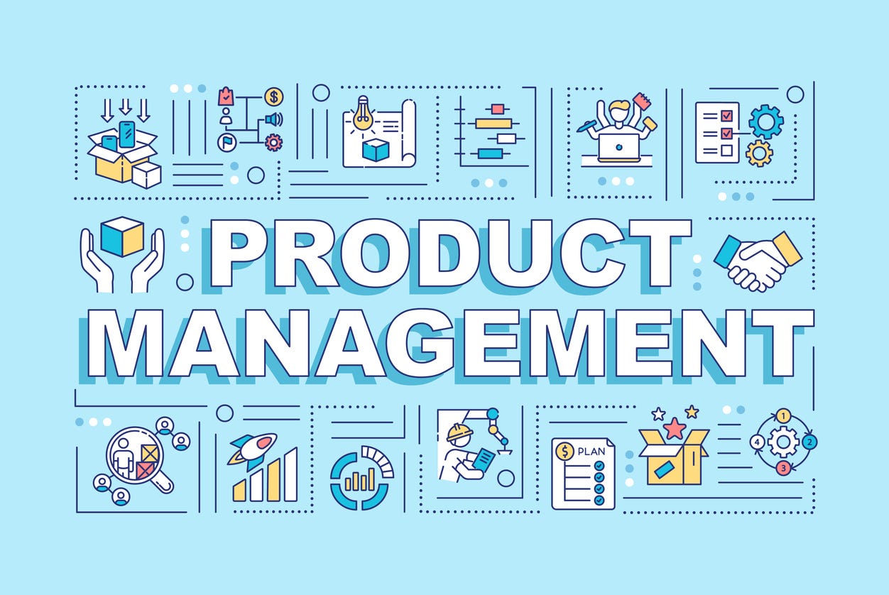 Demystifying Modern Product Management: A Journey of "What, Why, When, How, Where"