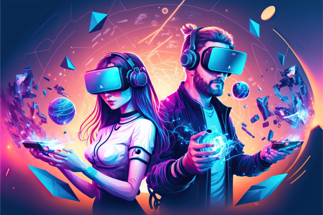 Unveiling the Metaverse: A Comprehensive Exploration of its Transformative Impact