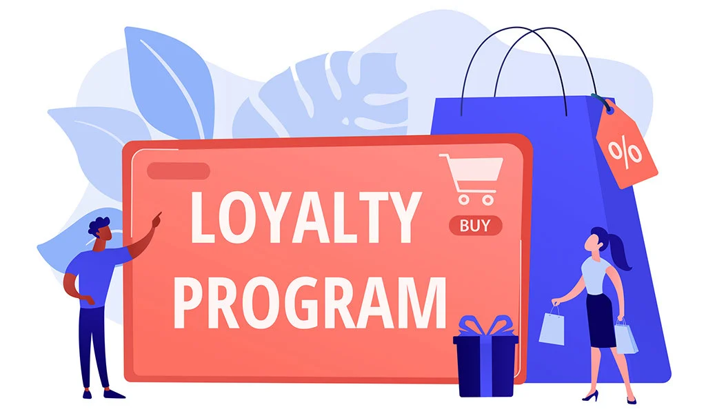 Blockchain Technology: Revolutionizing Loyalty Programs in Retail