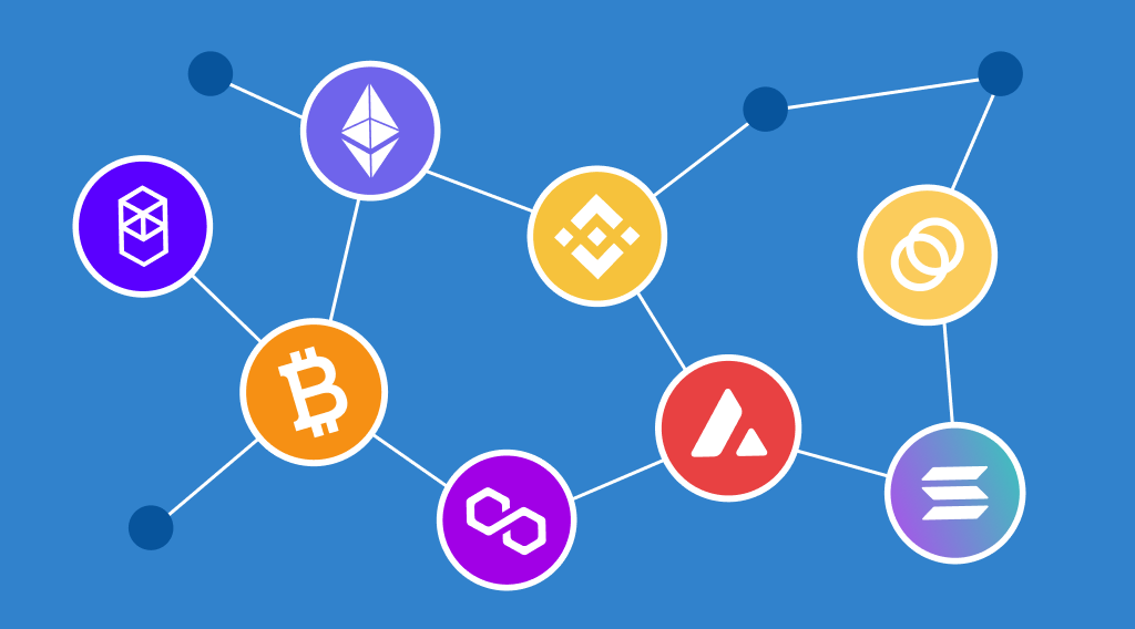 Shattering Boundaries: Decoding the World of Interoperable Blockchains