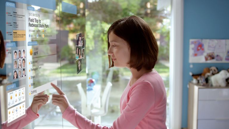 Embracing Tomorrow: Unveiling the Enchantment of Smart Mirror Technology