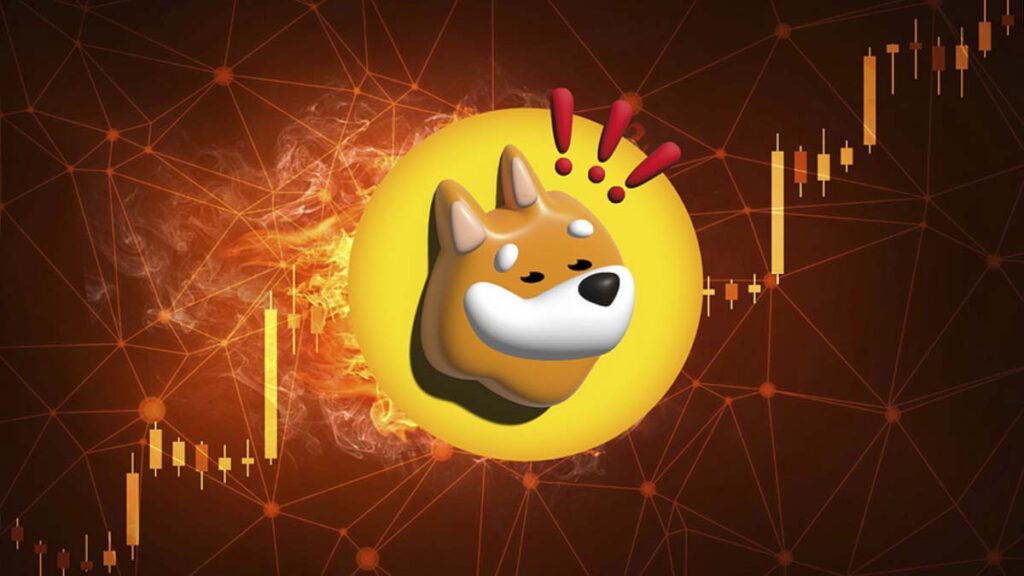 BONK's Roaring Return: Soars by 40% Post Coinbase Listing, Reigniting Solana's Meme Coin Craze