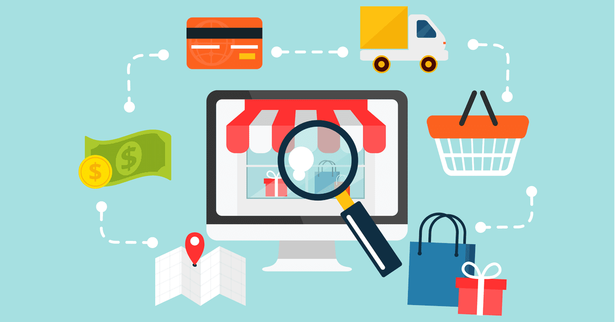 Crafting a Seamless Retail Journey: Captivating Consumers in the Digital Era