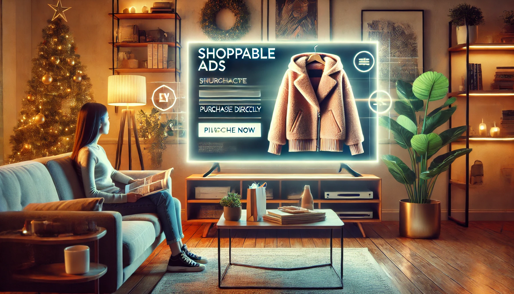 The Rise of Shoppable Ads: A Seamless Shopping Experience