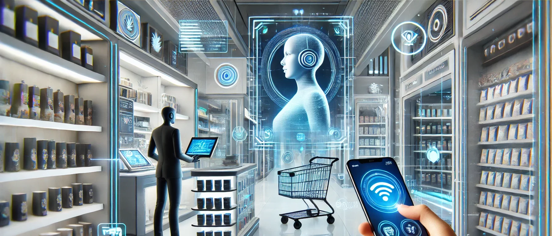 Retail Reimagined: The Rise of Subconscious Commerce in a Data-Driven World