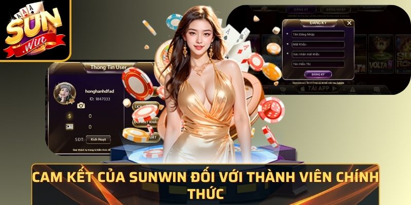 SUNWIN 86 JP ⭐️ SUN WIN – Link Vào Cổng Game Bài SUN.WIN Mới Nhất 2026 32 Cam kết của Sunwin đối với thành viên chính thức